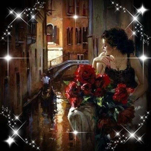 Meet your Posher, Isabel - Picture 1 of 1